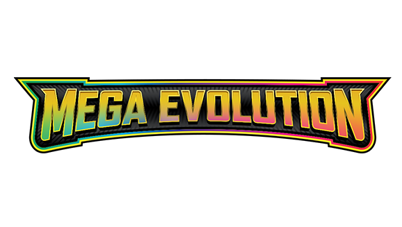 Mega Evolutions