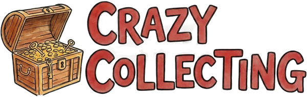 Crazy Collecting TCG, LLC